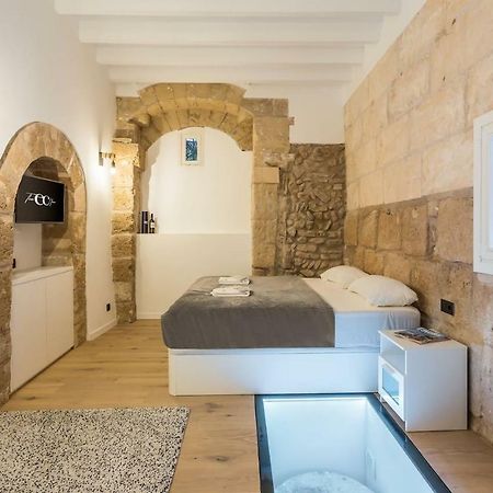 Studio Cave Palma de Mallorca Bagian luar foto