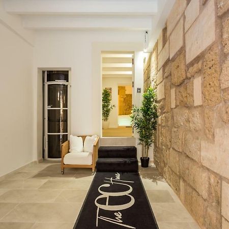 Studio Cave Palma de Mallorca Bagian luar foto
