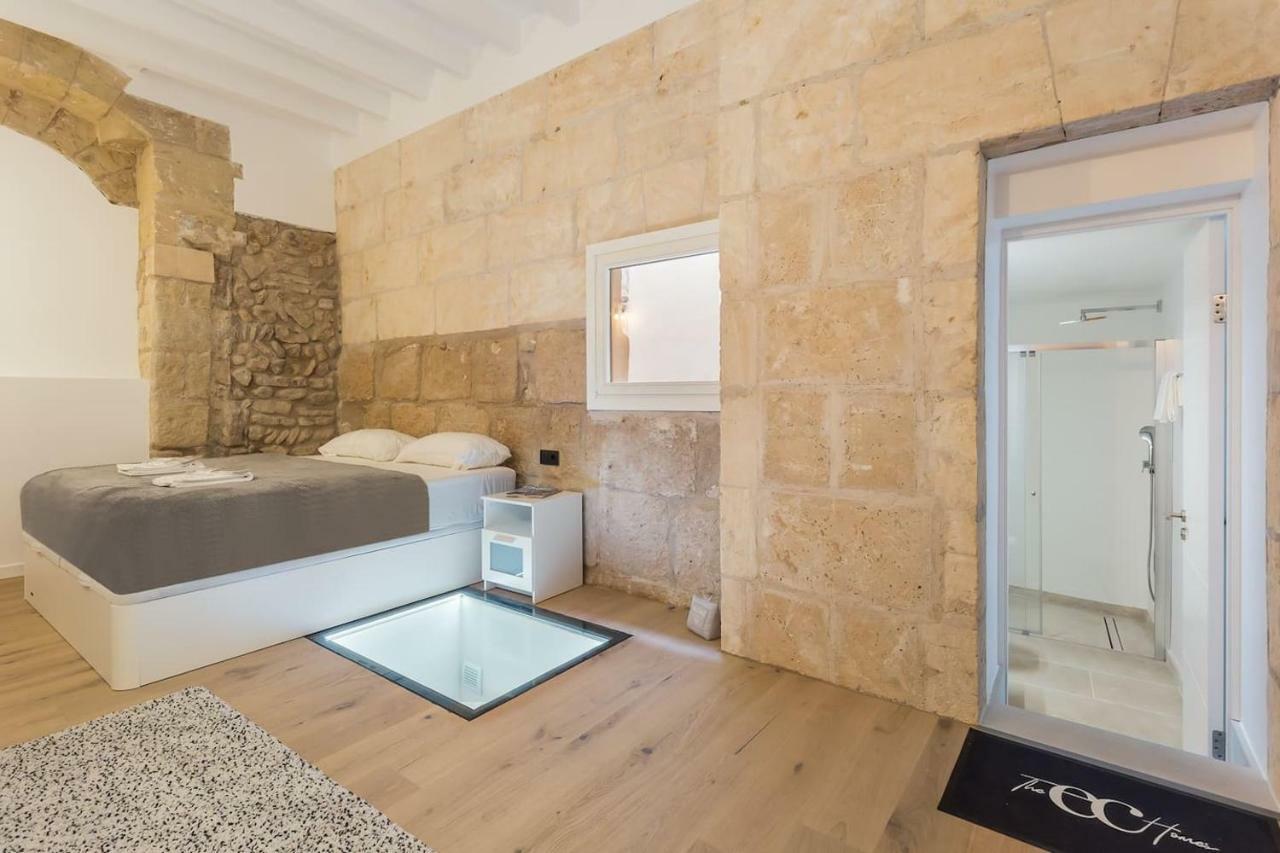 Studio Cave Palma de Mallorca Bagian luar foto
